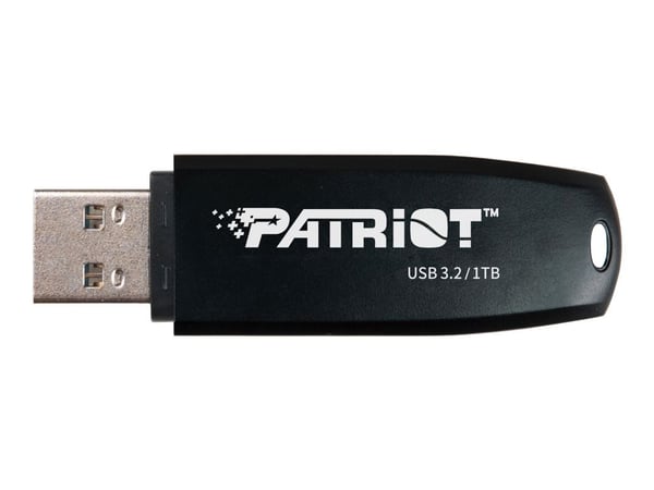 Patriot Xporter Core - USB flash-enhet - 512 GB - USB 3.2 Gen 1
