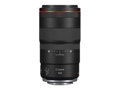 Canon RF - Makrolinse - 100 mm - f/2.8 L Macro IS USM - Canon RF - for EOS RF Mount