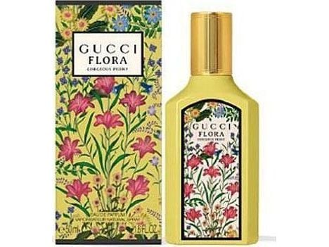 Gucci Flora Gorgeous Orchid EDP W 50 ml