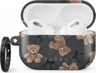 UAB Hautica Burga - suojakotelo AirPods Pro 2:lle (BFF) UAB Hautica Burga - suojakotelo AirPods Pro 2:lle (BFF)