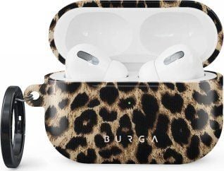 Burga - Beskyttelsesboks for trådløse øretelefoner - Player - for Apple AirPods Pro