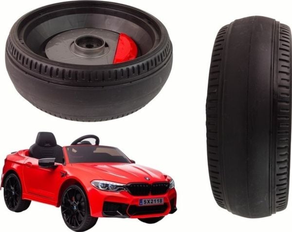 Lean Cars Lean Cars Bakhjul BMW M5 DRIFT SX2118
