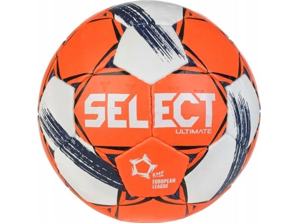 Select European League Ultimate EHF-handboll 200033 - 3