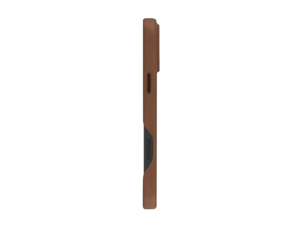 DBRAMANTE1928 ROSKILDE_2 MAGSAFE - IPHONE 16 PROMAX - DARK TAN