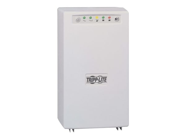 Eaton Tripp Lite Series SmartPro Medical-Grade UPS, Line Interactive, Lithium Battery, 6 Outlets - 230V, 1kVA, 750W, Full Isolation - UPS - AC 230 ...