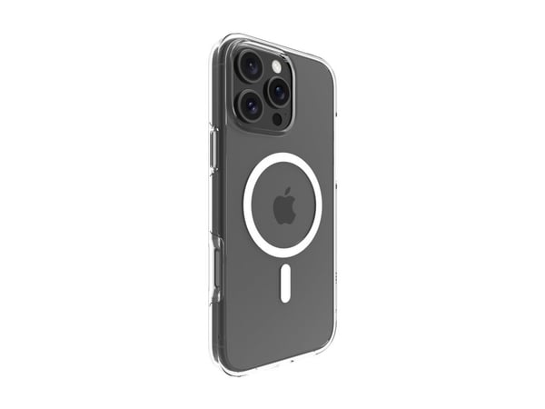 dbramante1928 Iceland Pro - Baksidedeksel for mobiltelefon - MagSafe-samsvar - plastikk - blank - for Apple iPhone 16 Pro Max