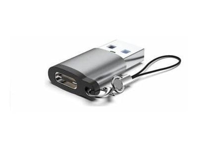 MicroConnect - USB-adapter - USB-C (hona) till USB typ A (hane) - USB 3.0