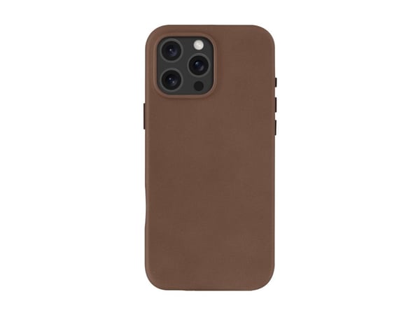 DBRAMANTE1928 ROSKILDE_2 MAGSAFE - IPHONE 16 PROMAX - DARK TAN