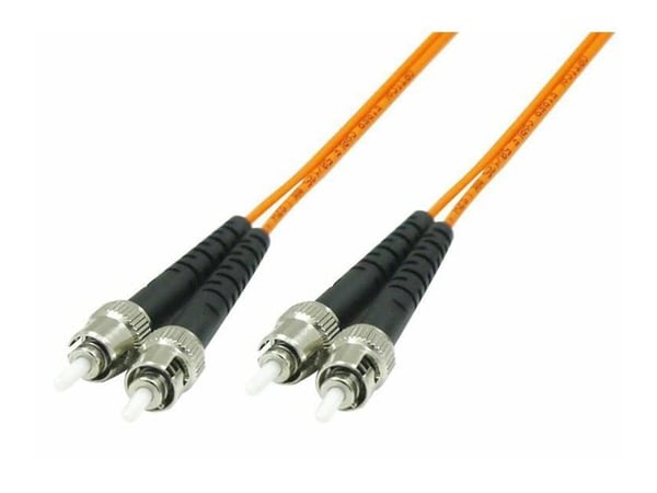 MicroConnect ST/PC-ST/PC 2M 62,5/125 MM (FIB110002)