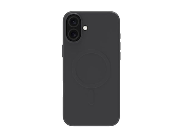 dbramante1928 Greenland Pro MS, Suojus, Apple, iPhone 16 Plus, 17 cm (6.7"), musta