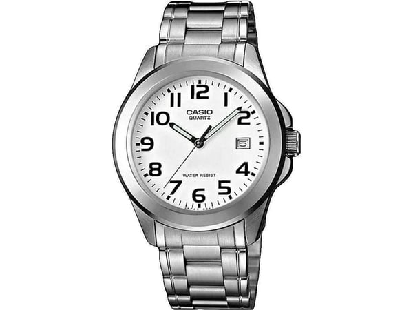 Casio klokke MTP-1259PD-7BEG