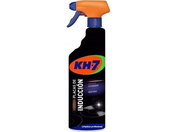 Induksjonskomfyr-rengjører Kh-7 750 ml