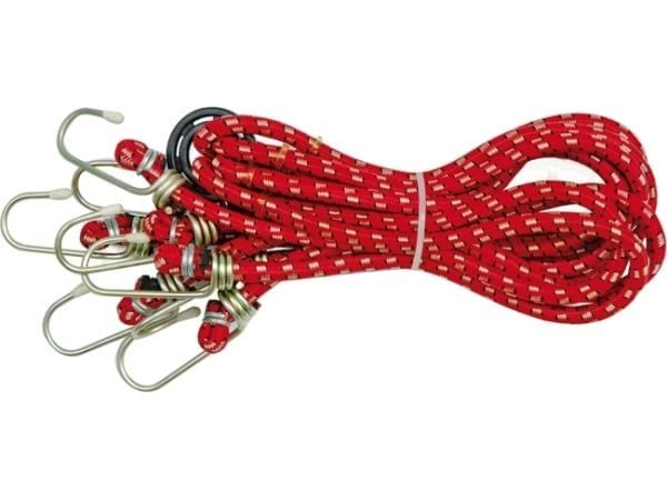 Vorel bagasjestang/spinne 8-armet 80 cm x 8 mm 82300 Vorel bagasjestang/spinne 8-armet 80 cm x 8 mm 82300