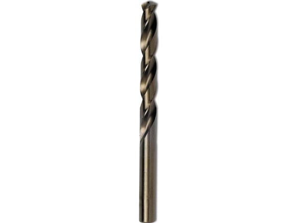 Irwin HSS kobolttihiottu metalliporanterä 7 kplmm (10502533)