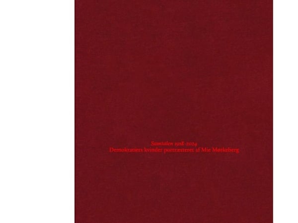 Samtal 1918–2024 | Henrik Dam Kristensen; Bo Lidegaard; Merete Pryds Helle; Kathrine Børlit Nielsen | Språk: Danska