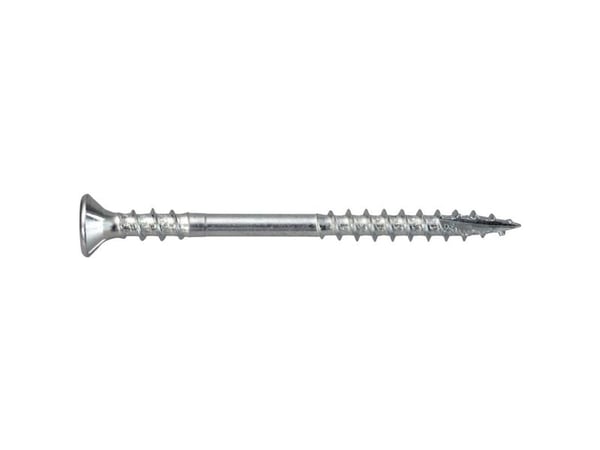 SWG Hox 1659404019 #####Verlegeschraube 4 mm 40 mm Sisäinen kuusikulmio Teräs 1000 kpl
