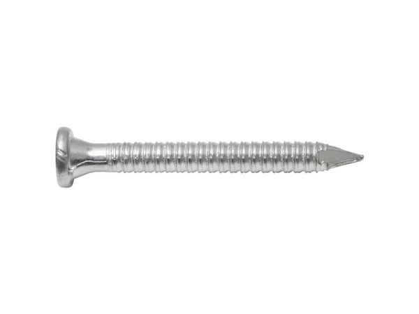 Ankerspiker SWG 68511908919 (Ø x L) 4 mm x 50 mm stål galvanisert 500 stk