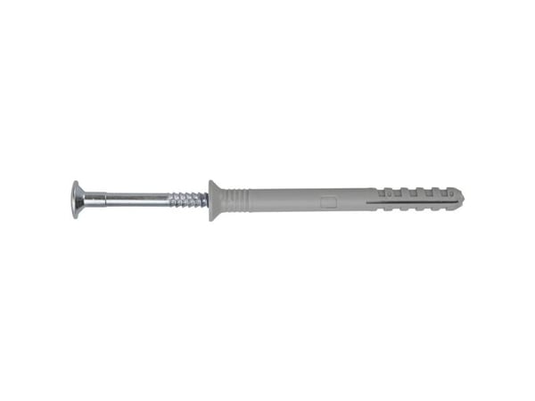 SWG 9059088019 ekspansjonsplugg, 80 mm, 8 mm, 80 stk