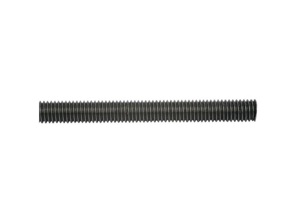 SWG 9541019 gängstång 10 mm 1 m rostfritt stål V2A 1 st