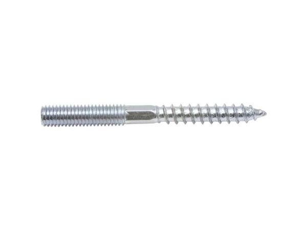 SWG 2390108019 maskinskrue M10 80 mm, innvendig sekskant, stål, 50 stk