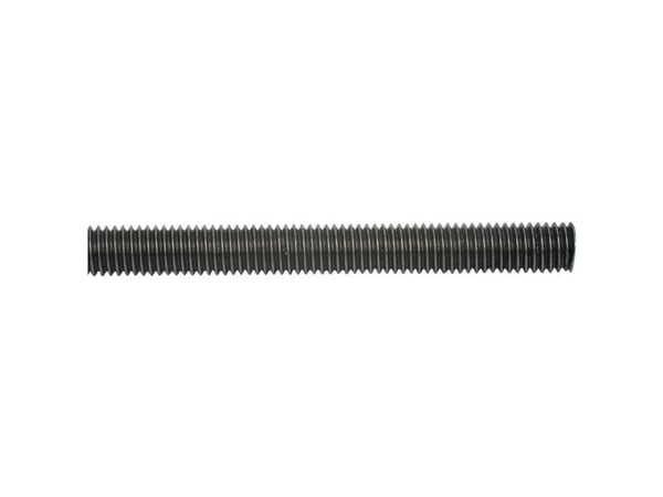 SWG 958819 gjengestang 8 mm 1 m galvanisert stål 1 stk