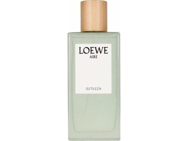 Loewe Naisten hajuvesi Aire Sutileza Eau De Toilette 100 ml