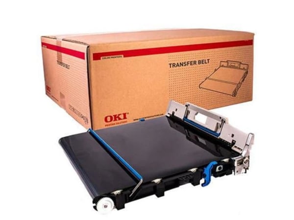 OKI - Overførselsbælte for printer - for C824dn, 824n, 834dnw, 834nw; ES 8434dn