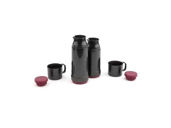 JATA HTER2100, 1 l, Sort, 140 mm, 105 mm, 295 mm, 590 g