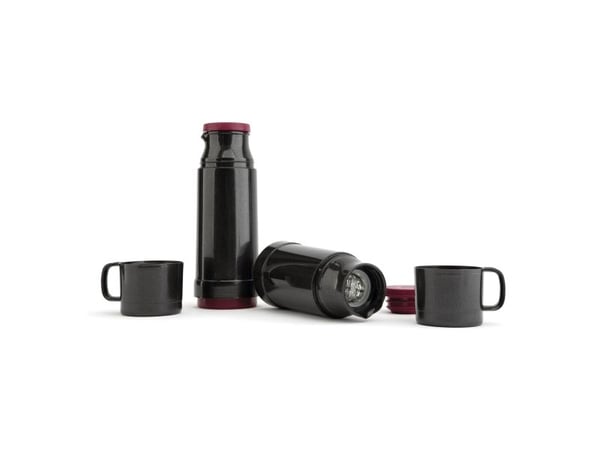JATA HTER2100, 1 l, Sort, 140 mm, 105 mm, 295 mm, 590 g