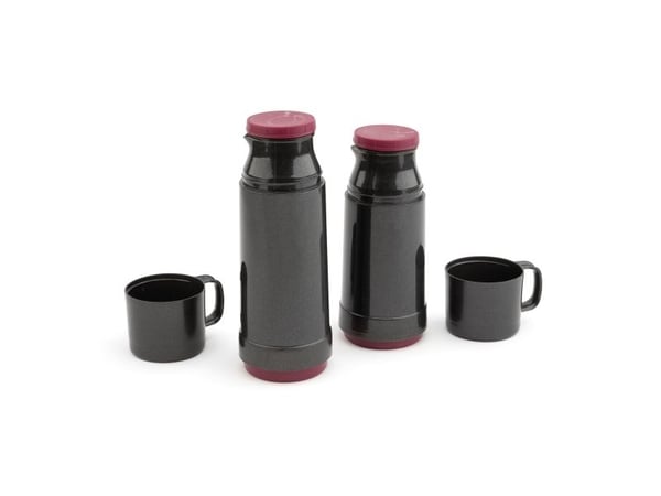 JATA HTER2100, 1 l, Sort, 140 mm, 105 mm, 295 mm, 590 g