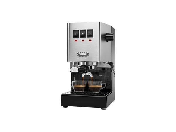 Gaggia Classic Evo Inox RI9481/11