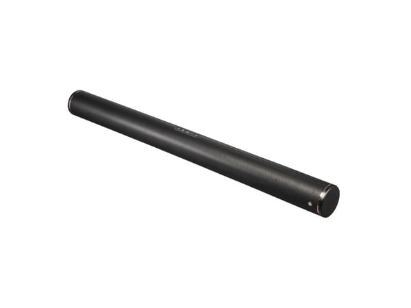 Hama 00220883, Universell støtte, Svart, 10 kg, 30 mm, 49 mm, 230 mm