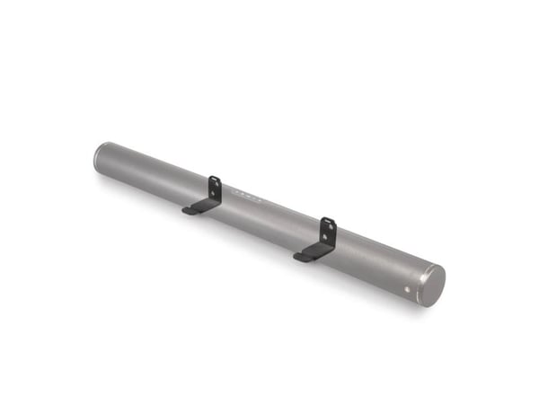 Hama 00220883, Universell støtte, Svart, 10 kg, 30 mm, 49 mm, 230 mm