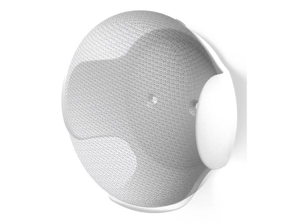 Hama 00220888, Vegg, Hvit, Vegg, 3,8 cm, 103 mm, 1 stykker