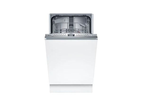 SPD4ELX01D Series 4 Integrert oppvaskmaskin, 45 cm