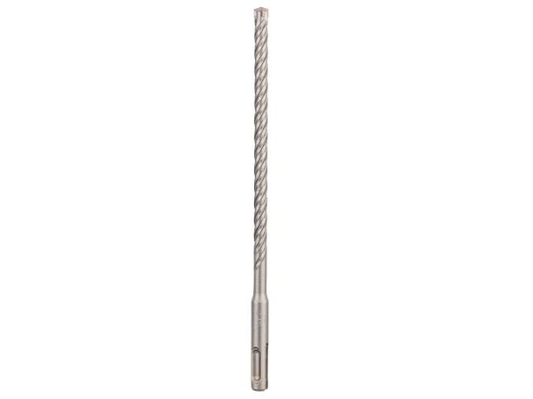 Bosch SDS-plus-5X - Bor - for betong, murverk, forsterket betong - 8 mm - SDS-plus - lengde: 210 mm