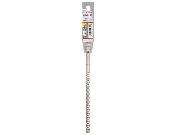 Bosch SDS-plus-5X - Bor - for betong, murverk, forsterket betong - 8 mm - SDS-plus - lengde: 210 mm