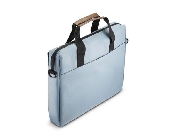 Hama Silvan, Toploader bag, 35,8 cm (14,1"), skulderstropp, 500 g