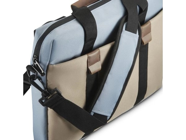 Hama Silvan, Toploader bag, 35,8 cm (14,1"), skulderstropp, 500 g