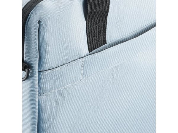 Hama Silvan, Toploader bag, 35,8 cm (14,1"), skulderstropp, 500 g