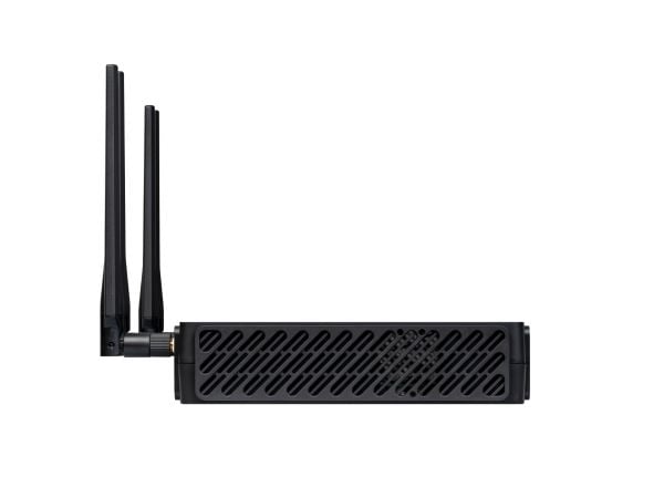 Lancom SD-WAN Gateway med VDSL2/ADSL2+ Modem Annex A/B/J/M 1x SFP/TP WAN Ethernet - Gateway - IPSec