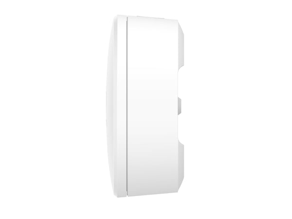 Eufy - Alarmflom- og frysesensor - trådløs - Wi-Fi - hvit