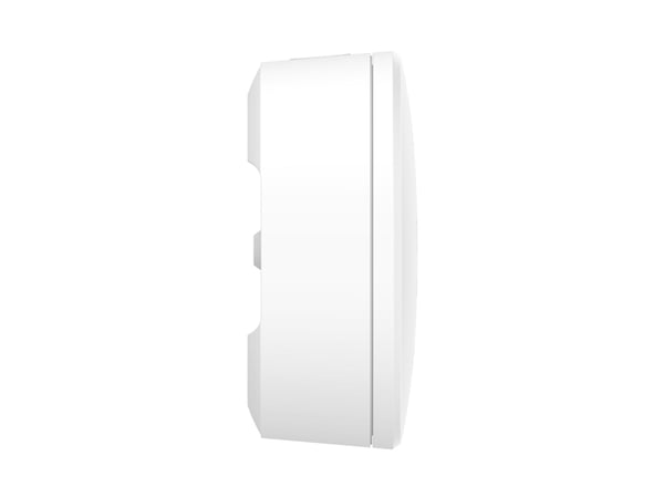 Eufy - Alarmflom- og frysesensor - trådløs - Wi-Fi - hvit
