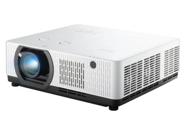 Viewsonic LSC731WU, 7300 ANSI lumen, 3LCD, WUXGA (1920x1200), 3000000:1, 16:10, 762 - 7620 mm (30 - 300")