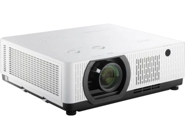 Viewsonic LSC731WU, 7300 ANSI lumen, 3LCD, WUXGA (1920x1200), 3000000:1, 16:10, 762 - 7620 mm (30 - 300")