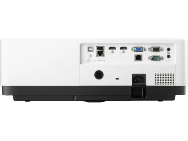 Viewsonic LSC731WU, 7300 ANSI lumen, 3LCD, WUXGA (1920x1200), 3000000:1, 16:10, 762 - 7620 mm (30 - 300")