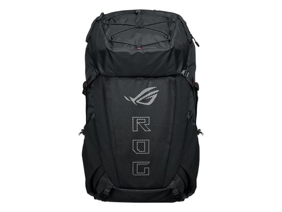 ASUS ROG Archer ErgoAir BP3800 - Notebookryggsekk - inntil 18" - svart