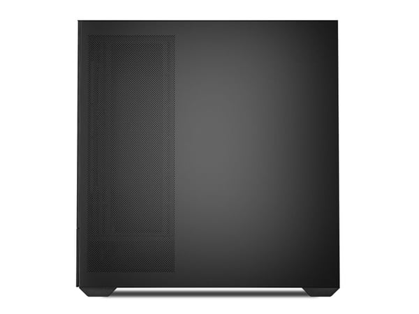 Sharkoon MK6 RGB, Midi Tower, PC, Hvit, Micro ATX, Mini-ITX, Spilling, Multi