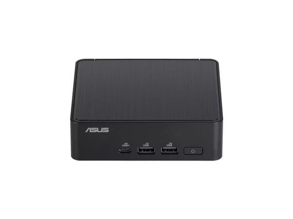 Ernitec WORKSTATION-BX-ANUC14-7-16-1TB, 4,8 GHz, 16 GB, DDR5-SDRAM, Windows 11 Pro