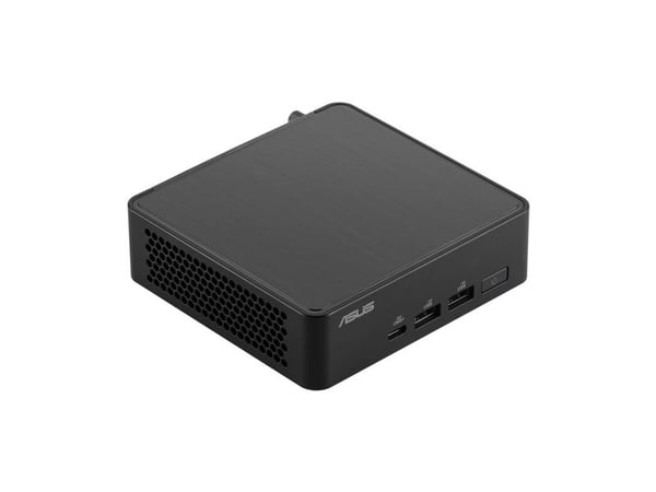 Ernitec WORKSTATION-BX-ANUC14-7-16-1TB, 4,8 GHz, 16 GB, DDR5-SDRAM, Windows 11 Pro